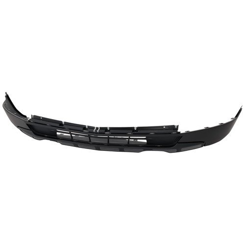 Bumper Cover Fascia Front Lower for Chevy  42496875 Chevrolet Blazer 2019-2022