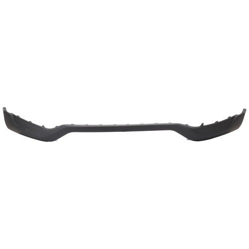 Bumper Cover Fascia Front Lower for Ford Edge 2019-2024