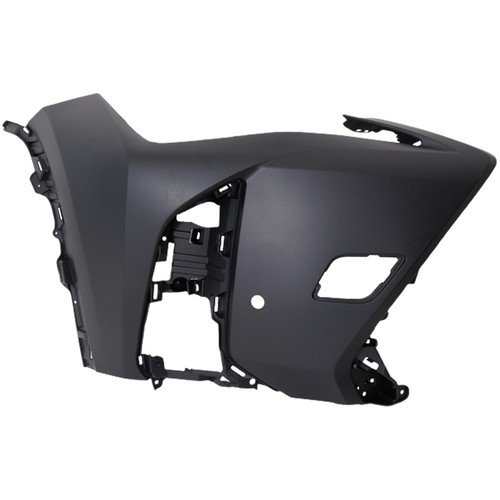 Bumper Cover Fascia Front Passenger Right Side Hand  5211276912 for Lexus UX250h