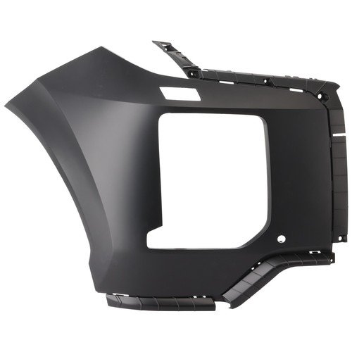 Bumper Cover Fascia Front Passenger Right Side Upper Hand  865F4S8CB0
