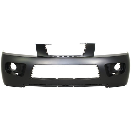Saturn Vue Bumper Cover Molding