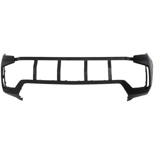Bumper Cover Fascia Front Upper for Chevy Chevrolet Tahoe Suburban 2021 ...