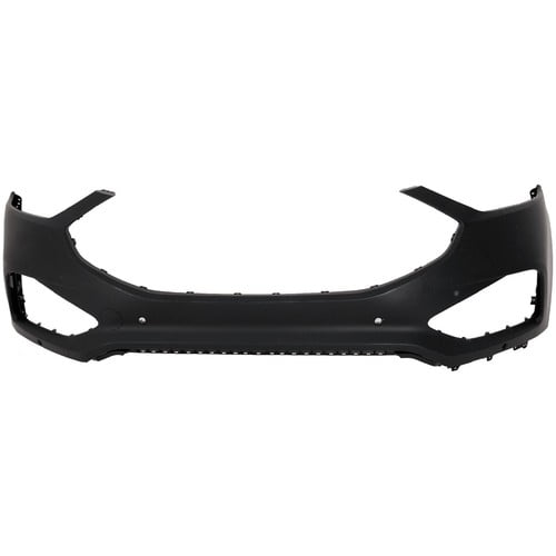 Bumper Cover Fascia Front Upper for Ford Edge 2019-2023