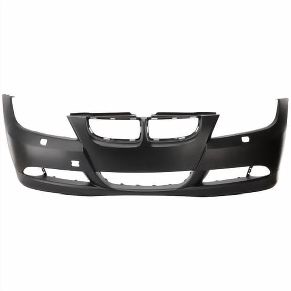 Bumper Cover Fascia Front for 323 328 325 330 Sedan E92 3 Series E90 BMW 335xi