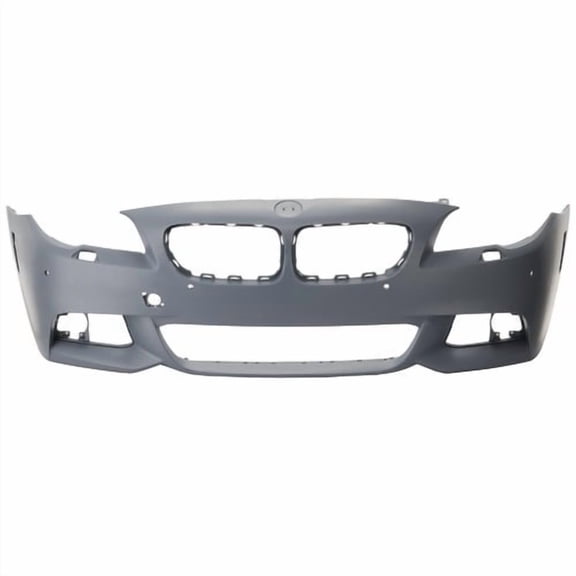 Bumper Cover Fascia Front for 550 528 535 Sedan BMW 550i xDrive 535i 528i 12-13