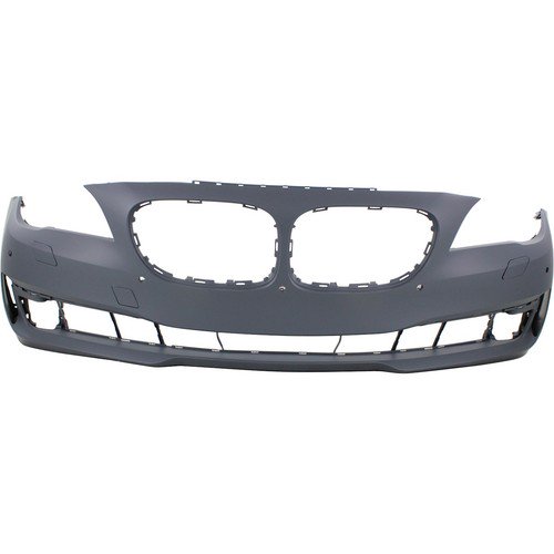 Bumper Cover Fascia Front for 750 740 760 BMW 750i xDrive 740Ld ActiveHybrid 7