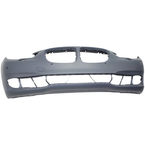 Bumper Cover Fascia Front for BMW 550i GT 535i xDrive 2010-2013
