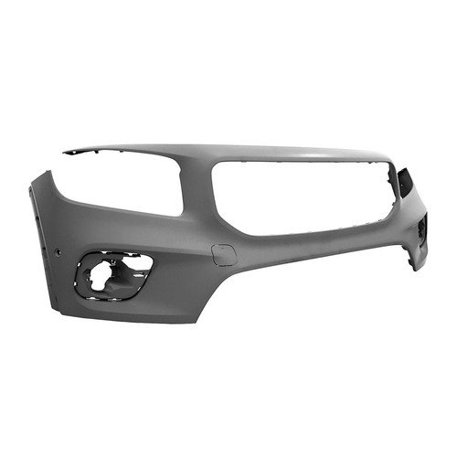 Bumper Cover Fascia Front for MB Mercedes Mercedes-Benz GLB250 GLB35 AMG 2021