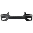 thumbnail image 1 of Bumper Cover Fascia Front for Volvo XC40 2019-2022, 1 of 1