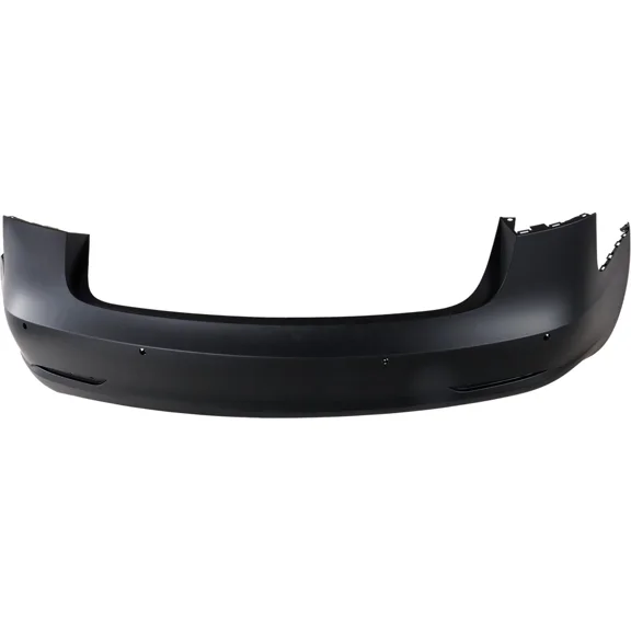Bumper Cover Fascia Rear 1108905S0A for Tesla 3 2017-2023