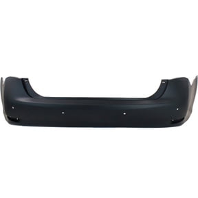 Bumper Cover Fascia Rear 5215930964 for Lexus GS350 GS450h 2014-2015