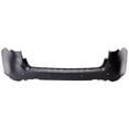 thumbnail image 1 of Bumper Cover Fascia Rear  68237676AB for Dodge Durango 2014-2015, 1 of 1