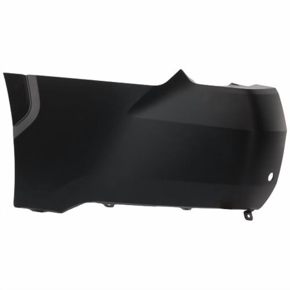 Bumper Cover Fascia Rear Driver Left Side Outer Exterior Outside  521620C901