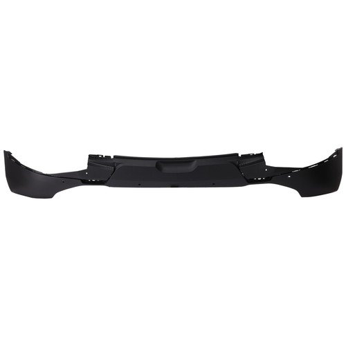 Bumper Cover Fascia Rear Lower for Chevy  84586870 Chevrolet Blazer 2019-2022