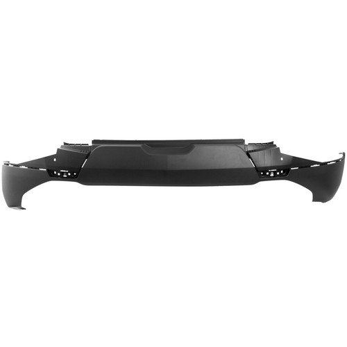 Bumper Cover Fascia Rear Lower for Chevy 84586872 Chevrolet Blazer 2019-2022