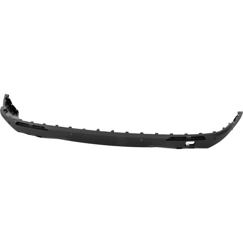 Bumper Cover Fascia Rear Lower for Ford Explorer 2020-2024