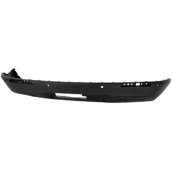 Bumper Cover Fascia Rear Lower for Ford Explorer Police Interceptor Utility