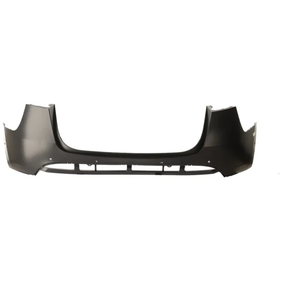 Bumper Cover Fascia Rear Upper 149400500B for Tesla Y 2020-2023