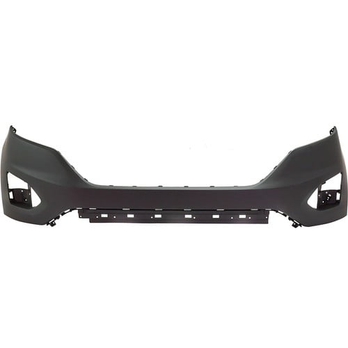 Bumper Cover Fascia Rear Upper for Ford Edge 2015-2018