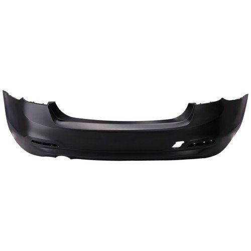 Bumper Cover Fascia Rear for 320 BMW 320i xDrive 328d 2016-2018