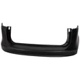 thumbnail image 1 of Bumper Cover Fascia Rear for Ford C-Max 2013-2018, 1 of 4
