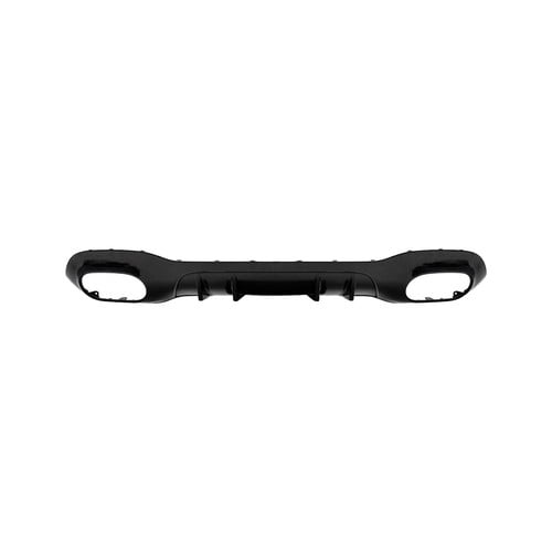 Bumper Cover Fascia Rear for MB Mercedes 1778856904 Sedan Mercedes-Benz A35 AMG