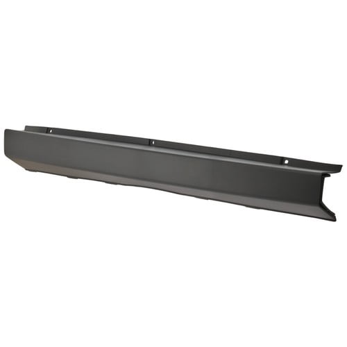Bumper Cover Fascia Rear for MB Mercedes Van Mercedes-Benz Sprinter 3500 2500