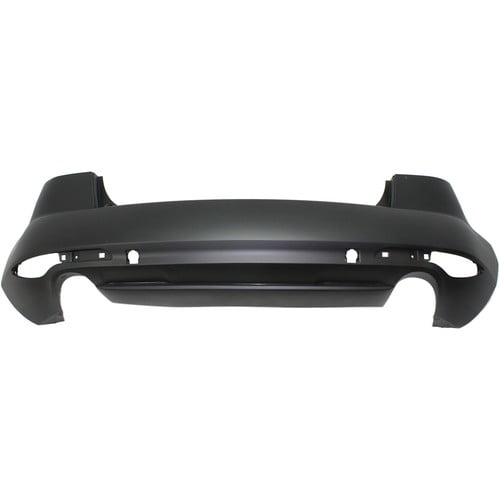 Bumper Cover Fascia Rear for Mazda CX-7 2010-2012