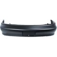 thumbnail image 1 of Bumper Cover For 1993-2002 Chevrolet Camaro RS Z28 Models Rear Paint To Match, 1 of 5