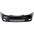 thumbnail image 1 of Bumper Cover For 2002-2004 Toyota Camry Front Japan Built with Fog Light Hole, 1 of 4
