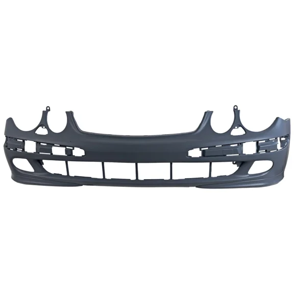 Bumper Cover For 2003-2006 Mercedes Benz E320 E500 211 Chassis Front 2118800240