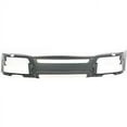 thumbnail image 1 of Bumper Cover For 2003-2006 Volvo XC90 Front Paintable w/ Headlight Washer Holes, 1 of 5