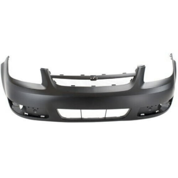 Bumper Cover For 2005-2007 Chevrolet Cobalt LT LT Model Front Plastic Primed