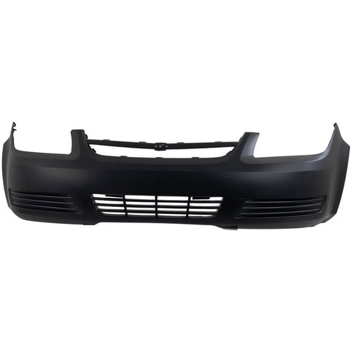 Bumper Cover For 2005-2010 Chevrolet Cobalt Front Base/LS/(LT Models CAPA
