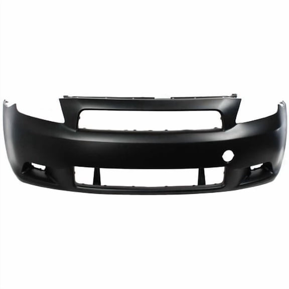 Bumper Cover For 2005-2010 Scion tC Primed CAPA Front 5211921906