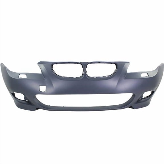 Bumper Cover For 2008-2010 BMW 528i Front