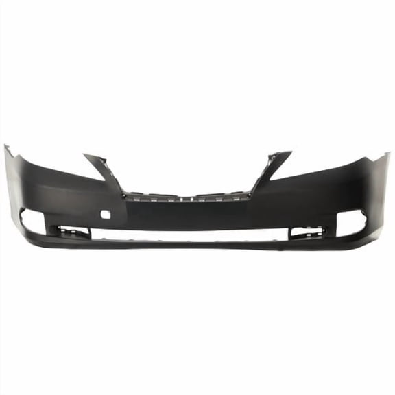 Bumper Cover For 2010-2012 Lexus ES350 Base Model Front Plastic Paint To Match