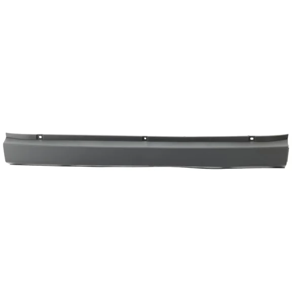 Bumper Cover For 2010-2018 Mercedes Benz Sprinter 2500 Sprinter 3500 Textured