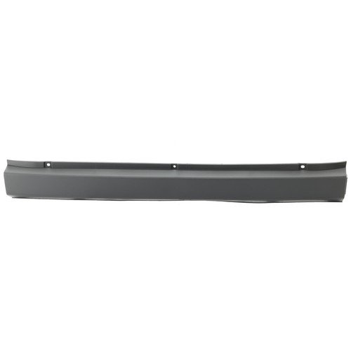 Bumper Cover For 2010-2018 Mercedes Benz Sprinter 2500 Sprinter 3500 Textured