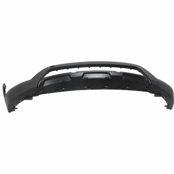 Bumper Cover For 2013 2014 2015 2016 Hyundai Santa Fe Front Lower Textured CAPA