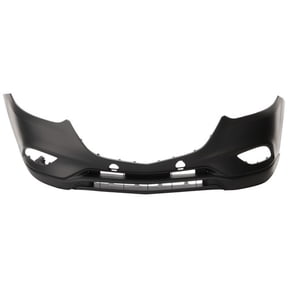 Bumper Cover For 2013-2015 Mazda CX-9 GS GT Sport Touring Models Front Primed
