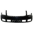 thumbnail image 1 of Bumper Cover For 2015-2017 Chevrolet Tahoe, Suburban Primed, 1 of 4