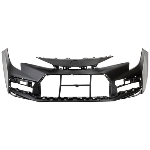 Bumper Cover For 2020-2021 Toyota Corolla Front 5211912999