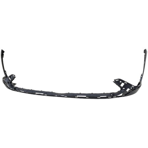 Bumper Cover For 2021-2023 Hyundai Santa Fe Textured Front Lower