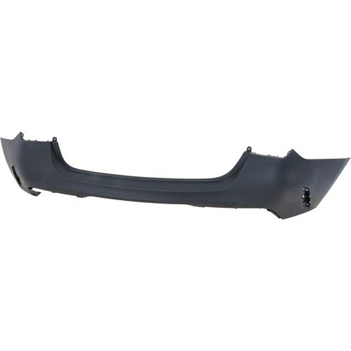 Bumper Cover For 2021 Kia K5 Rear Primed