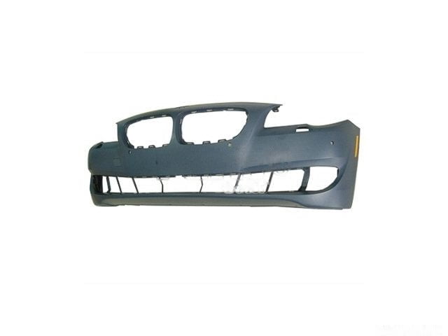 Replacement Bumper Reflector For 2011-2013 BMW 528i - Rear Passenger Side, Non-M Package