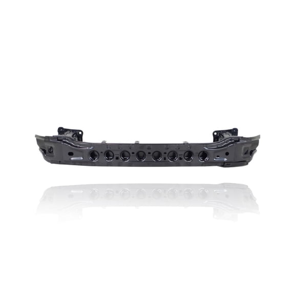 Bumper Cover Reinforcement - Compatible/Replacement for '15-18 Lincoln MKC With Adaptive Cruise Control - Front, EJ7Z7810852B