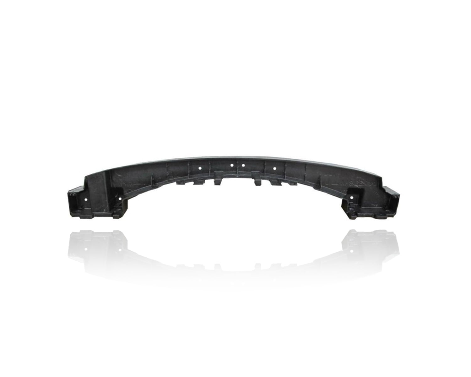 Bumper Cover Reinforcement - Compatible/Replacement for '16-21 Hyundai ...