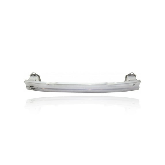 Bumper Cover Reinforcement - Compatible/Replacement for '16-22 BMW X1 - Rear, 51127332320