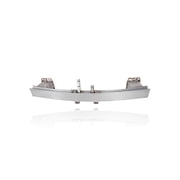 Bumper Cover Reinforcement - Compatible/Replacement for '21-24 Kia K5 GT Line/EX - Front With Cruise Sensor, 64900L3050